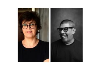 Programação maringaense reserva também as presenças de Angélica Freitas e Sérgio Vaz no bate-papo “Poesia e o exercício da liberdade” (Crédito: Reprodução)