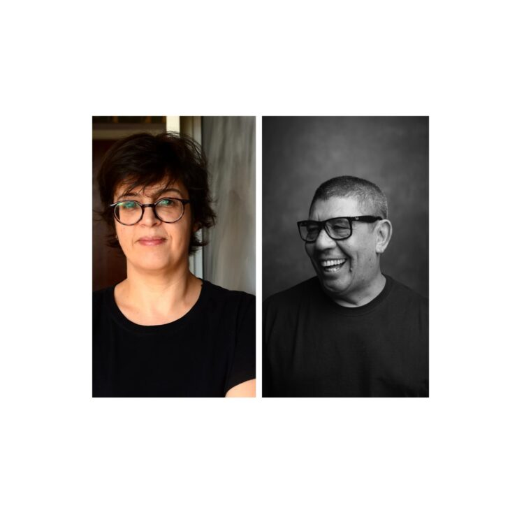 Programação maringaense reserva também as presenças de Angélica Freitas e Sérgio Vaz no bate-papo “Poesia e o exercício da liberdade” (Crédito: Reprodução)