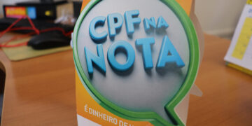 Nota Paraná nesta quinta tem recorde com 3,42 milhões de participantes