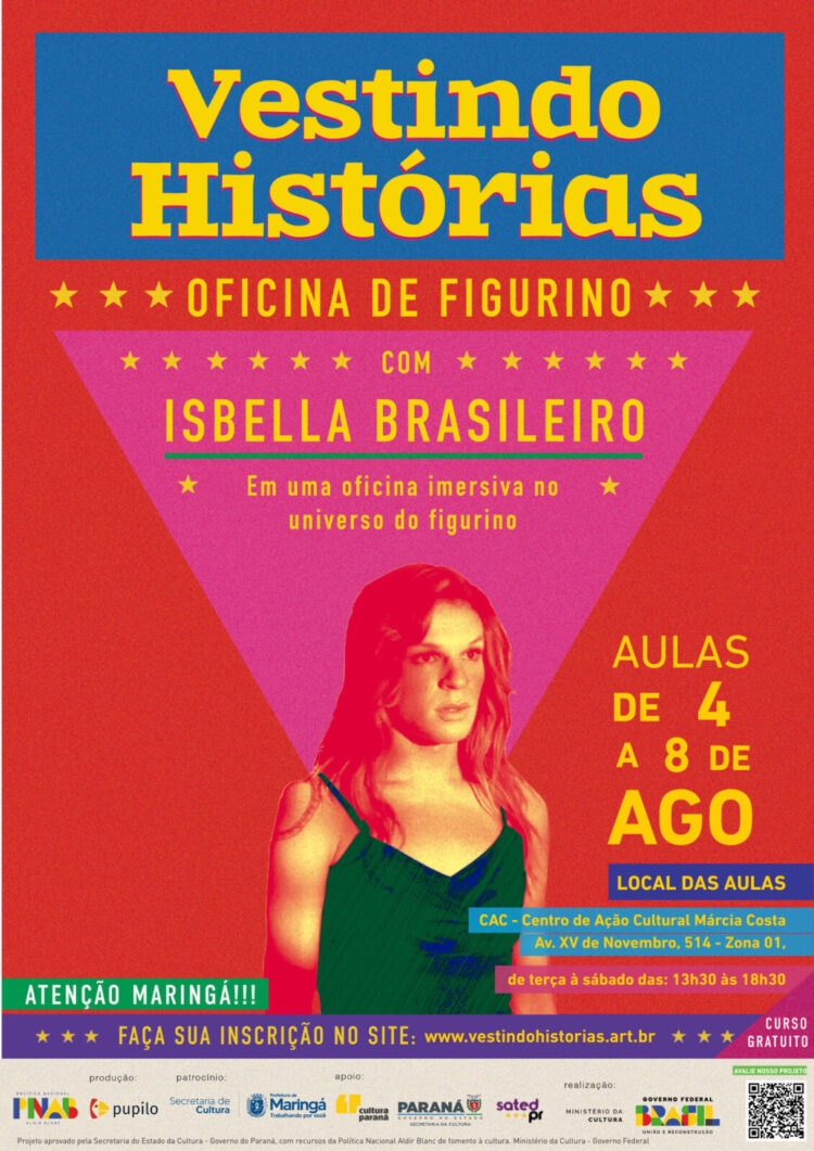 Crédito: Reprodução