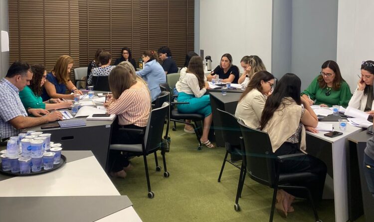 Napi, arranjo de inovação e integração dos serviços de saúde