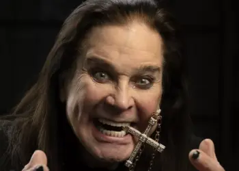 Morre Ozzy Osbourne, um dos criadores do Heavy Metal