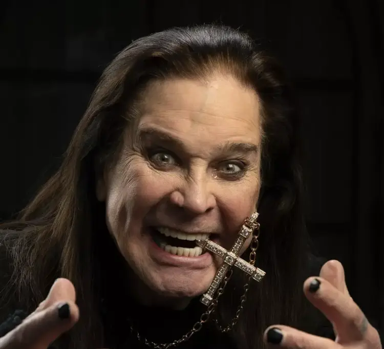 Morre Ozzy Osbourne, um dos criadores do Heavy Metal