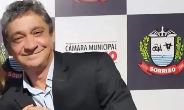 Morre o comunicador Paulo Pantera, pioneiro da imprensa em Maringá e em Sorriso