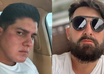 Corretor de Umuarama e colega são assassinados dentro de imobiliária, em Piçarras