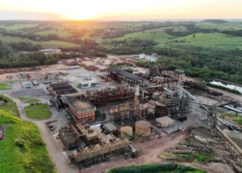 Crédito: Assessoria