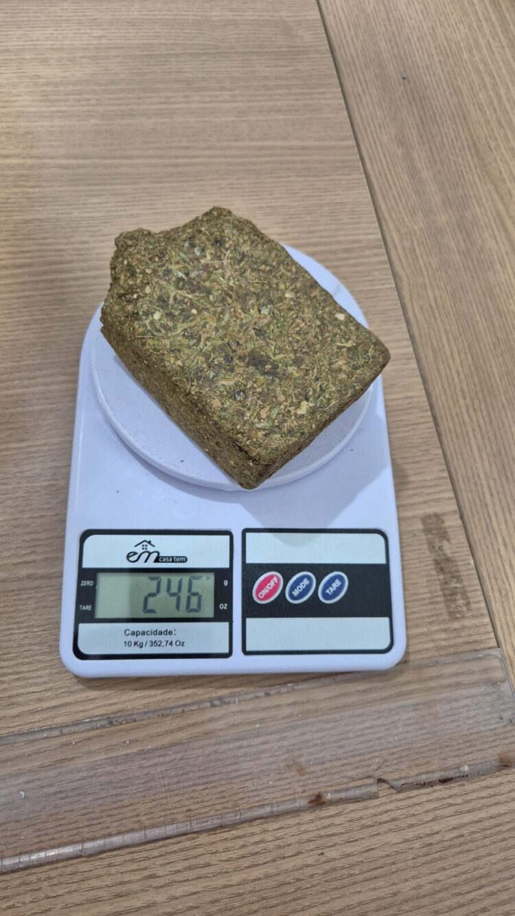 Crédito: Comunicação/32º BPM