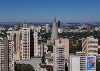 Crédito: Arquivo/PMM