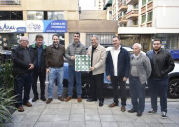 Crédito: Sistema Faep