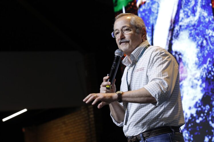 Ex-ministro Cabrera diz que, com o agronegócio, Brasil detem a moeda do futuro