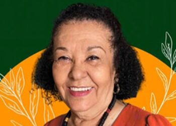 Colóquio Feminismo Negro neste ano homenageia a professora e militante Aracy Adorno Reis
