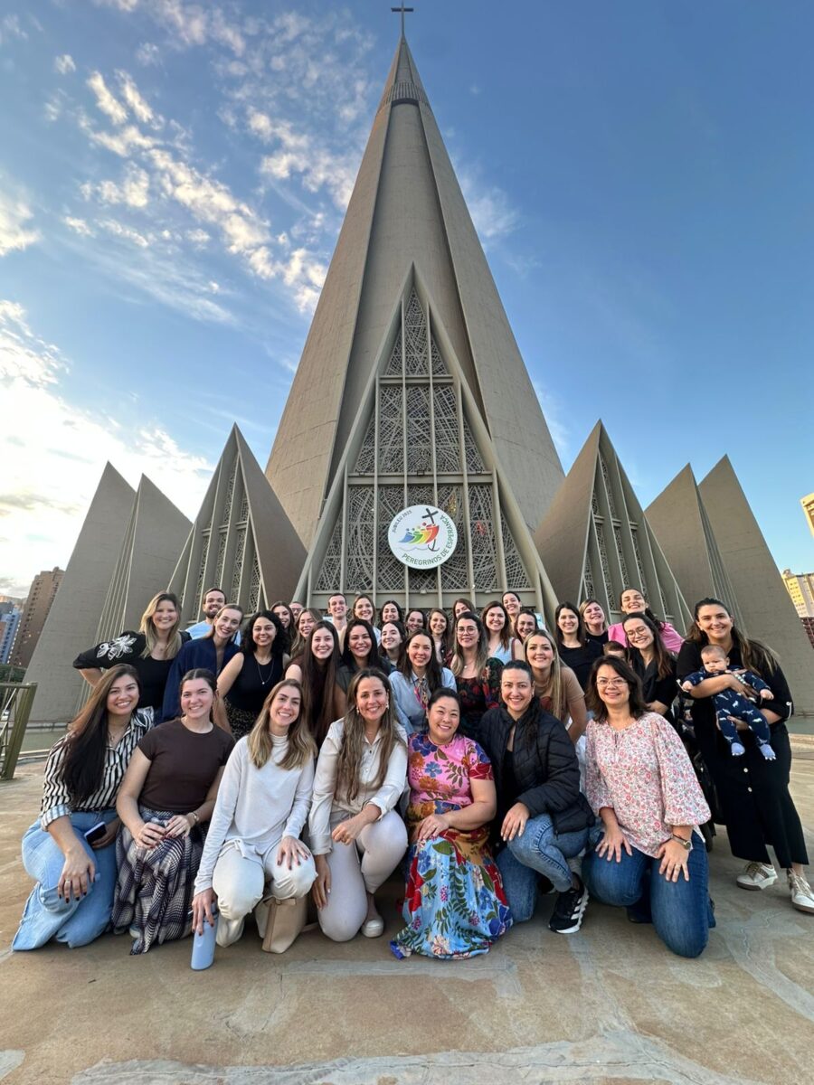 Coral Arquidiocesano de Maringá celebra 25 anos
