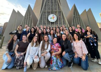 Coral Arquidiocesano de Maringá celebra 25 anos