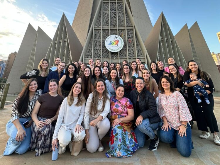 Coral Arquidiocesano de Maringá celebra 25 anos