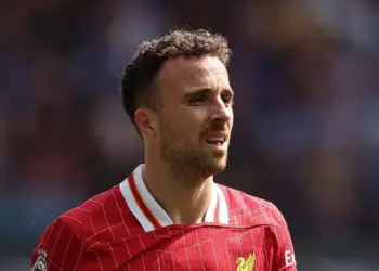 Morre Diogo Jota, craque da Seleção Portuguesa e do Liverpool