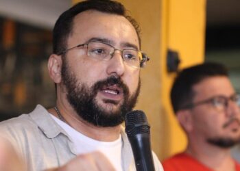 PT de Maringá faz novas filiações e empossa nova diretoria