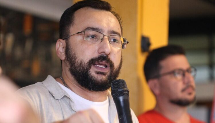 PT de Maringá faz novas filiações e empossa nova diretoria