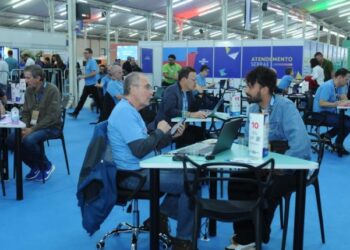 Feira do Empreendedor transforma Maringá em polo de conhecimento para quem quer empreender