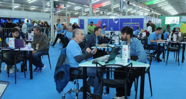 Feira do Empreendedor transforma Maringá em polo de conhecimento para quem quer empreender