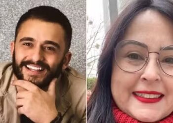 Viciado em jogos enterrado em dívidas mata a mãe