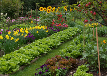 jardim