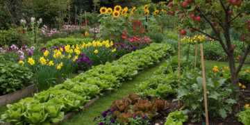 jardim
