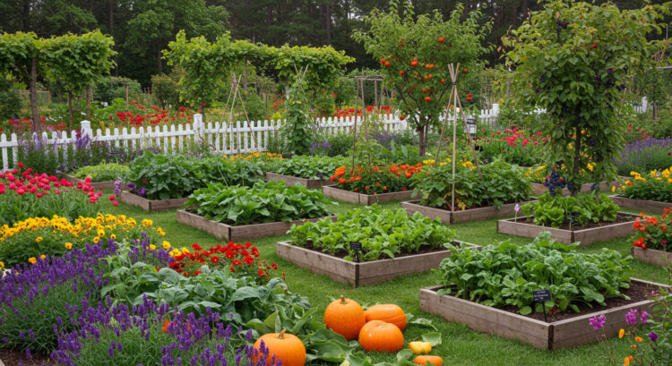 Jardim Sustentável: Ilumine seu Espaço Externo com Energia Solar