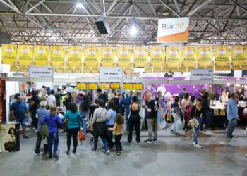 Mega Outlet Feira Ponta de Estoque começa nesta quarta-feira