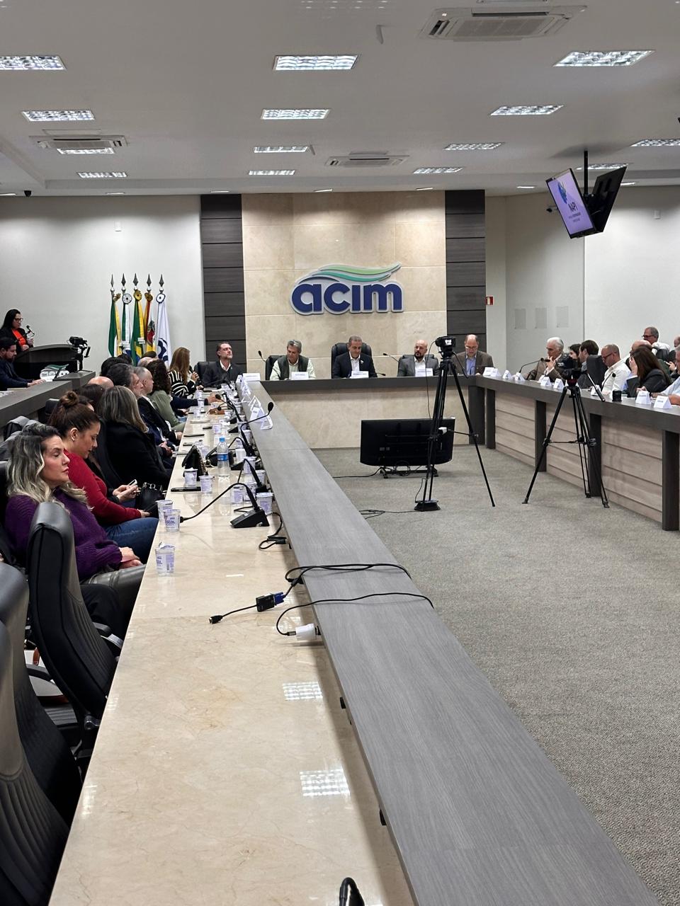 Maringá e Londrina inovam com pesquisa para integrar e melhorar os serviços de saúde