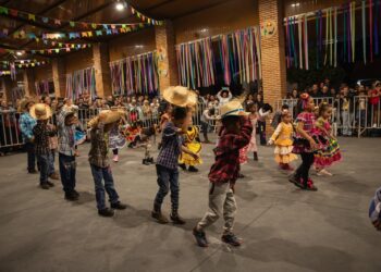 Paranacity tem eventos com recursos da Lei Aldir Blanc com apoio da Câmara