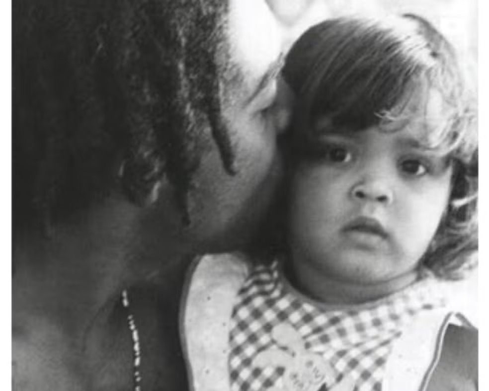 Morre de câncer a cantora Preta Gil, filha de Gilberto Gil