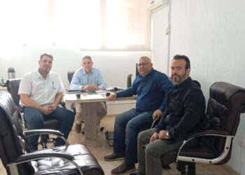 mandaguaçu planeja criar guarda civil municipal