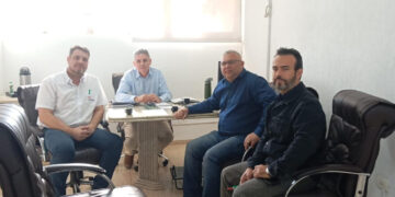 mandaguaçu planeja criar guarda civil municipal