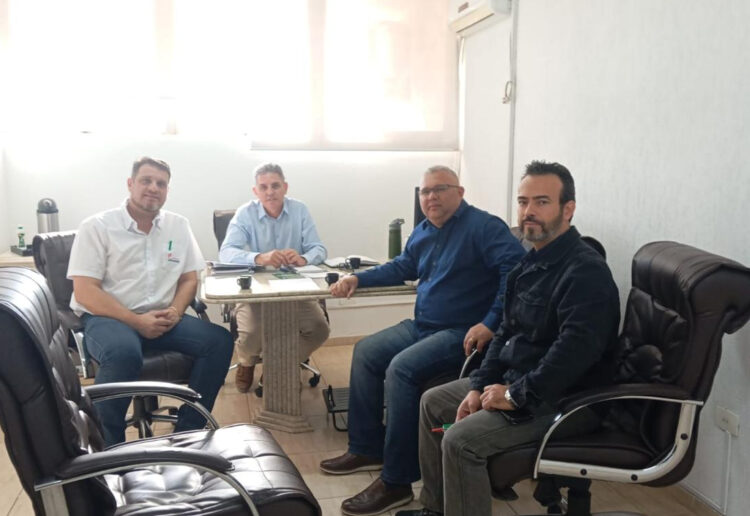 mandaguaçu planeja criar guarda civil municipal