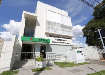 Credito: Arquivo/PMM