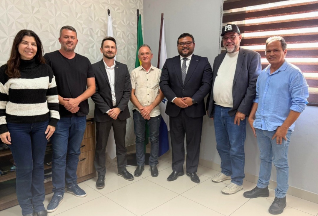 Semana da Advocacia Participativa em Paiçandu em agosto