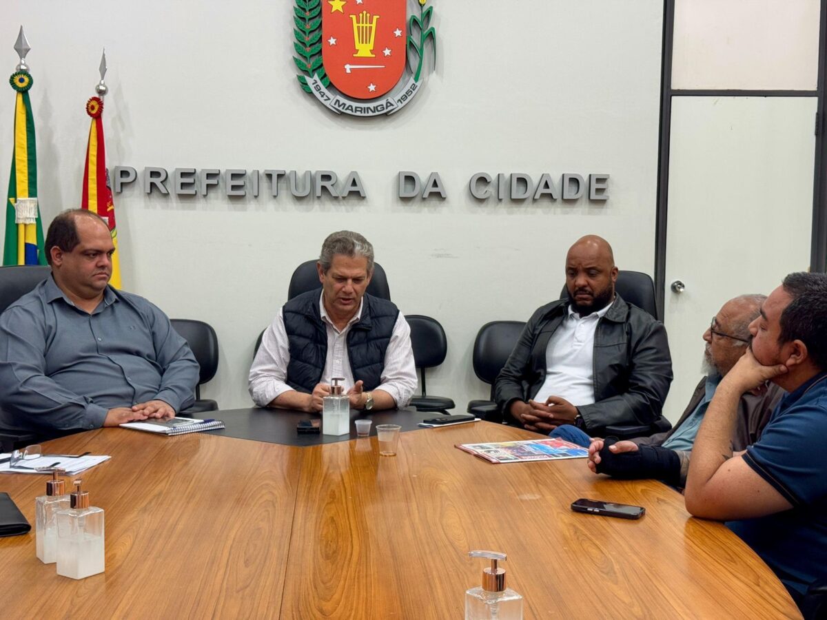 decisão sobre greve de motoristas da TCCC sai na quarta