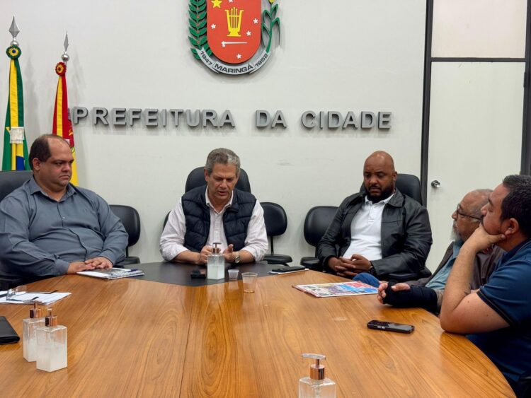 decisão sobre greve de motoristas da TCCC sai na quarta