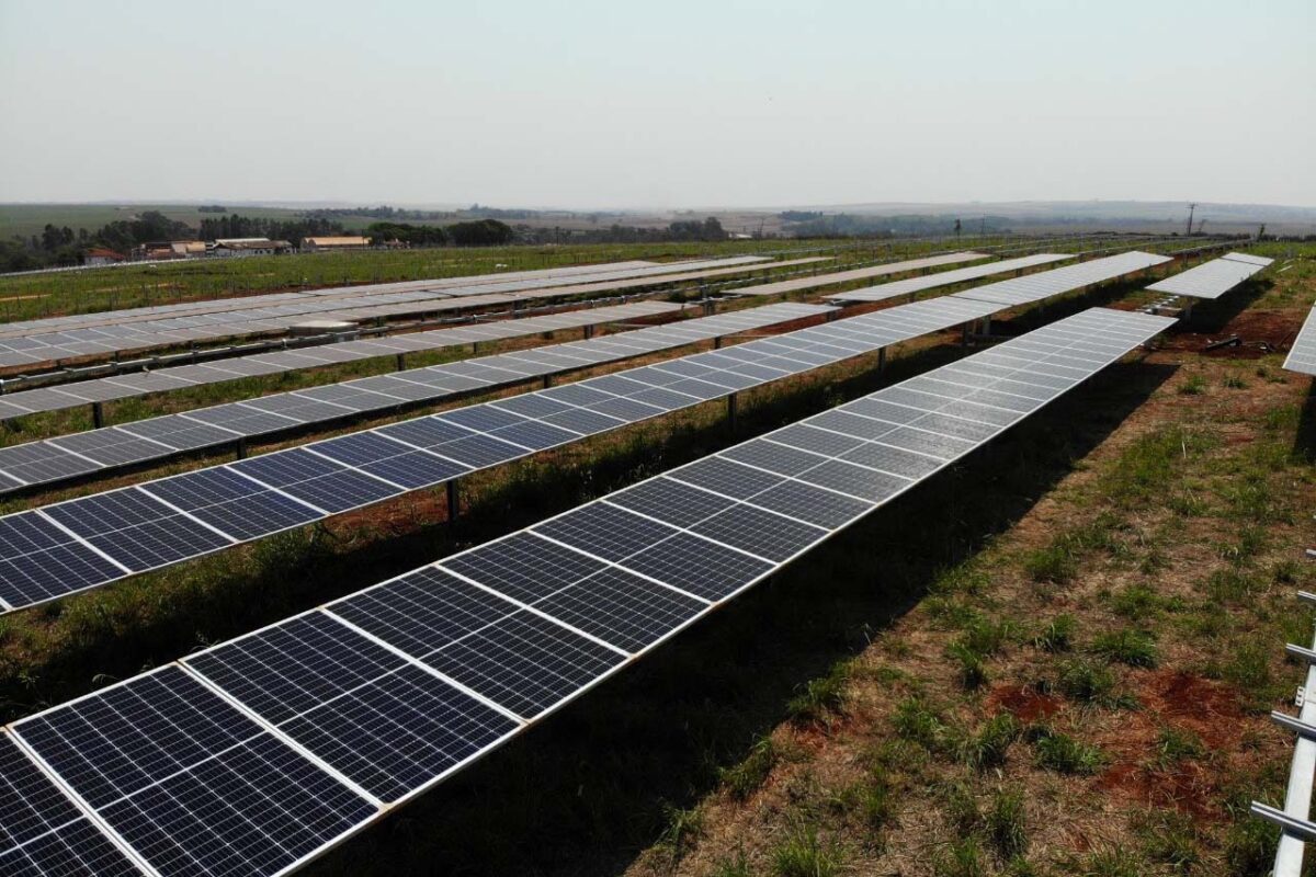 RenovaPR leva energia barata ao produtor rural