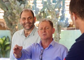 Deputado Elton Welter destina mais de R$ 16 milhões em emendas para Maringá e região