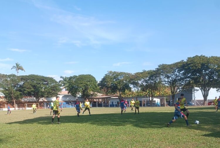 Crédito: Comunicação/PMM