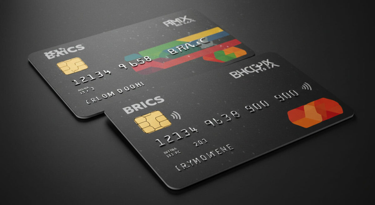 BRICS PAY