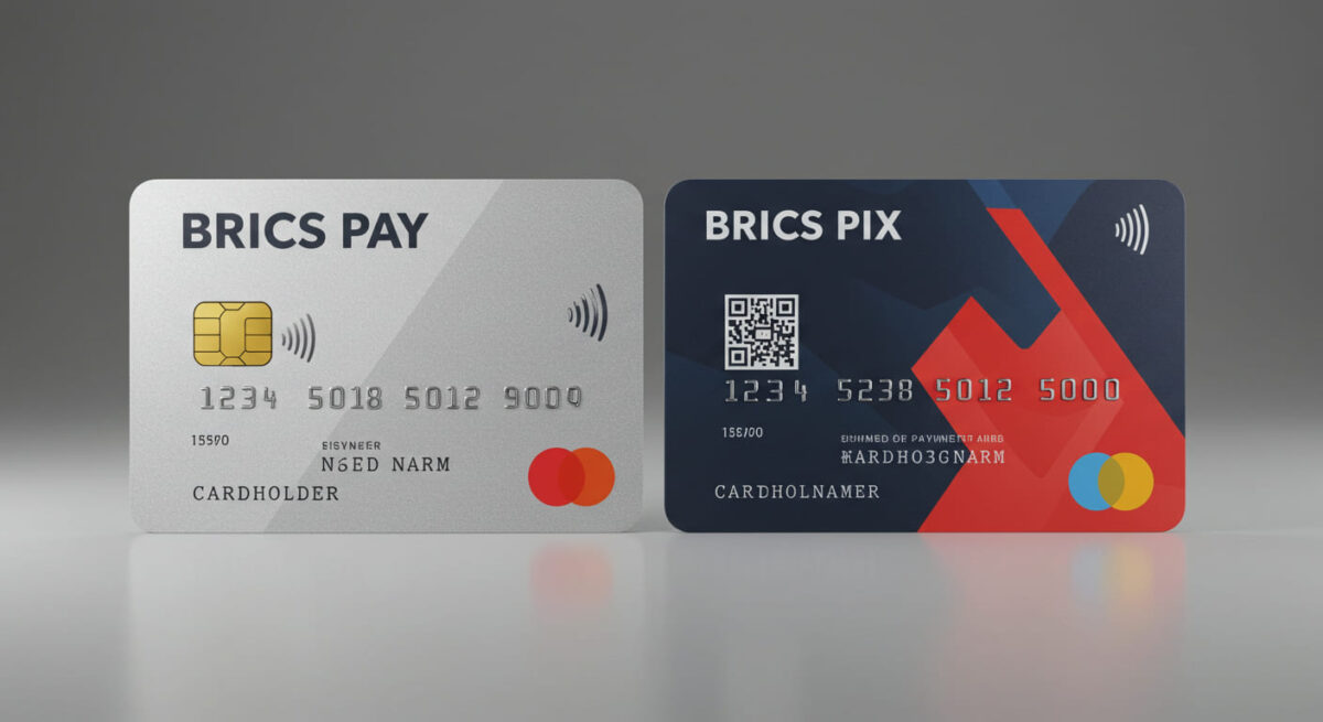 BRICS PAY