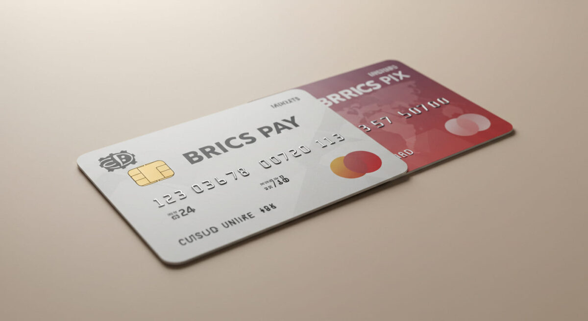 BRICS PAY
