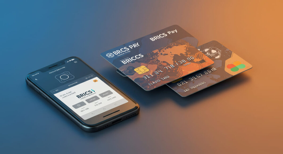 BRICS PAY