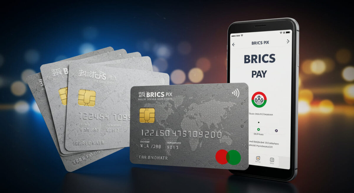 BRICS PAY