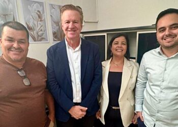 Salas de aula das escolas municipais de Paranacity terão ar-condicionado