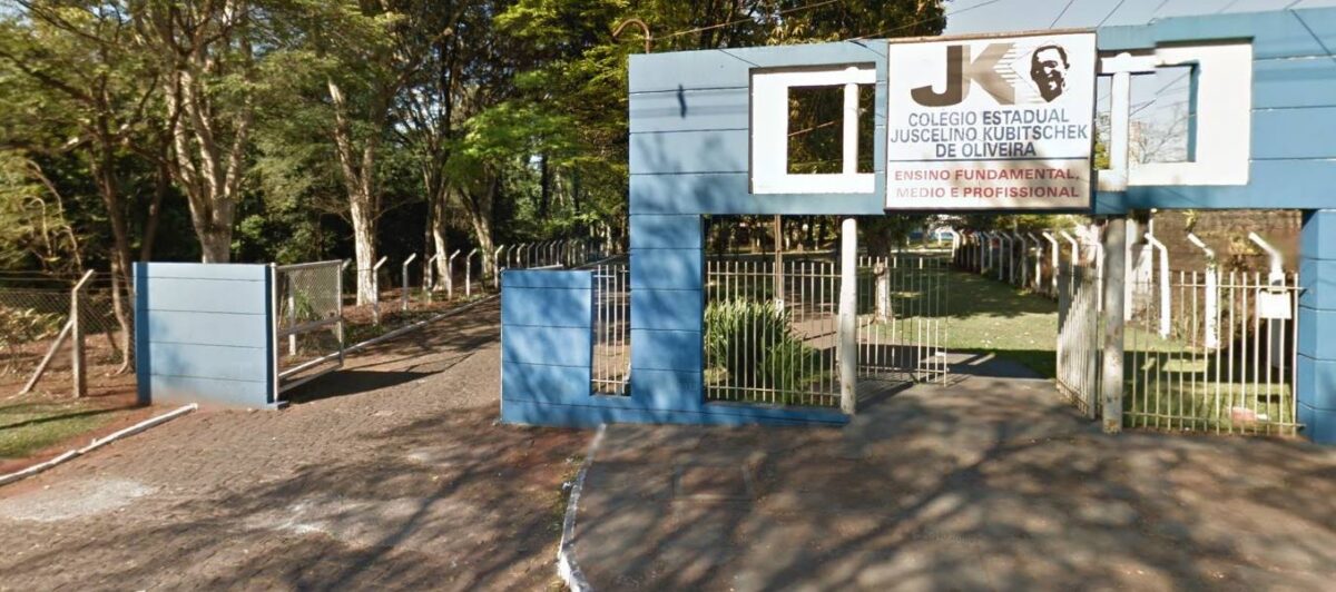 Maringá tem colégio entre os