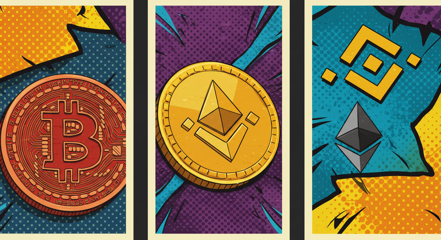 Bitcoin Revelado: O Que os Grandes Investidores Não Querem Que Você Saiba