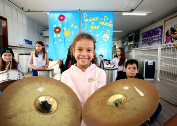 Crédito: Arquivo/PMM